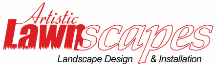 Artistic Lawnscapes LLC - Landscape Design and Installation Professionals